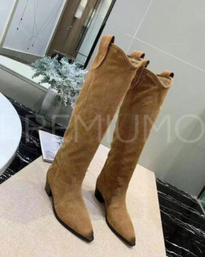 Isabel Marant сапоги осенние PR889318
