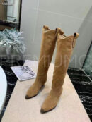 Isabel Marant сапоги осенние PR889318 5