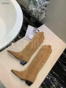 Isabel Marant сапоги осенние PR889318 6