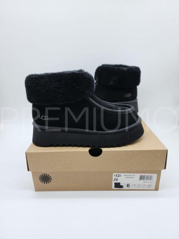 UGG угги PR458559 3