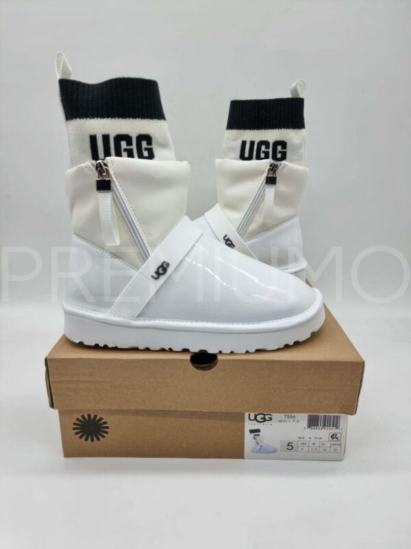 UGG угги PR616593 3