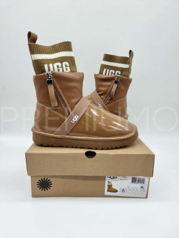 UGG угги PR575920 3