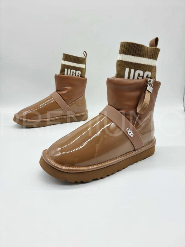 UGG угги PR575920 4
