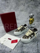 Valentino кроссовки PR840993 8