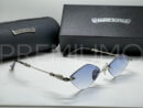 Chrome Hearts очки PR267345 6