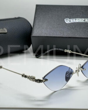 Chrome Hearts очки PR267345