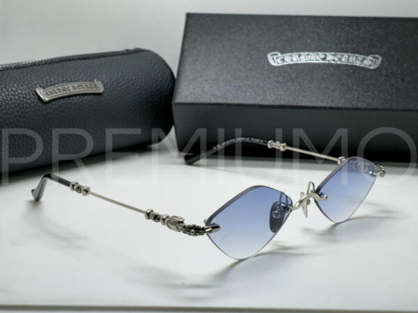 Chrome Hearts очки PR267345