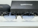 Chrome Hearts очки PR267345 8