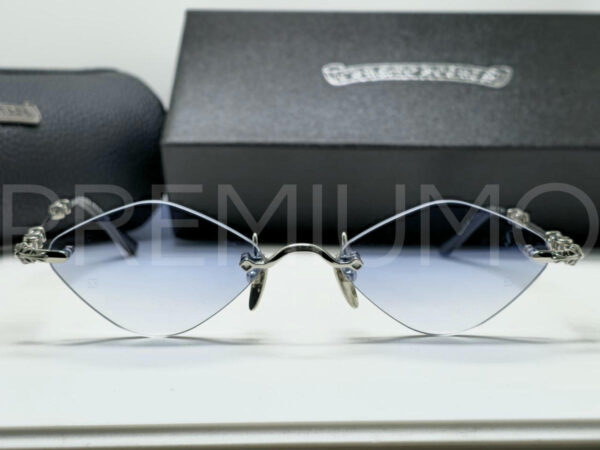 Chrome Hearts очки PR267345 3