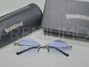 Chrome Hearts очки PR267345 9