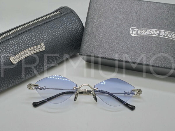 Chrome Hearts очки PR267345 4