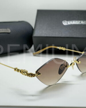 Chrome Hearts очки PR939718