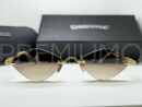 Chrome Hearts очки PR939718 14