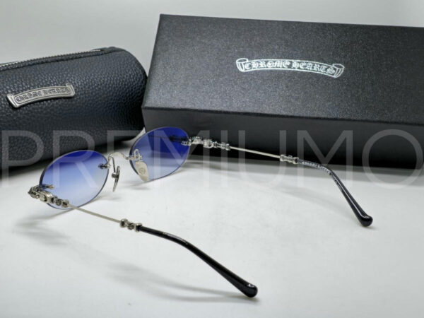 Chrome Hearts очки PR375185 4