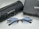 Chrome Hearts очки PR375185 10