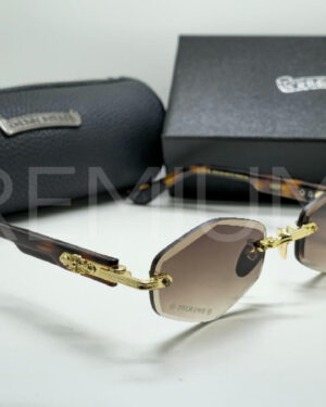 Chrome Hearts очки PR574134