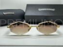 Chrome Hearts очки PR574134 5