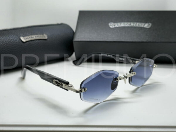 Chrome Hearts очки PR297388