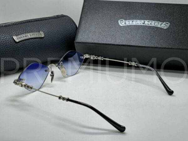 Chrome Hearts очки PR267345 5