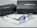 Chrome Hearts очки PR375185 6