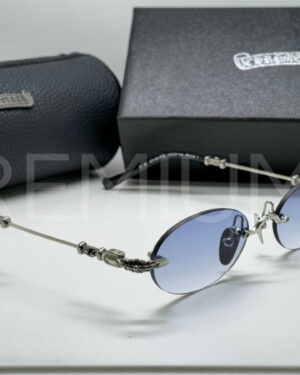 Chrome Hearts очки PR375185