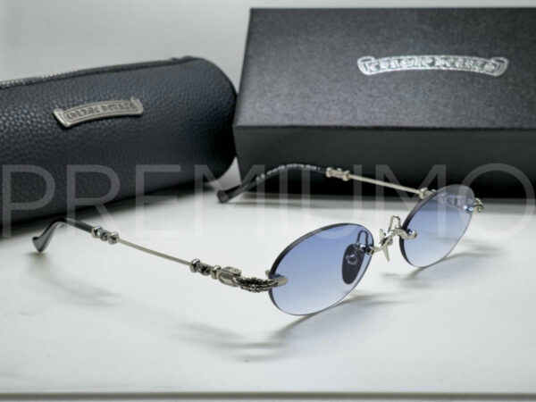 Chrome Hearts очки PR375185