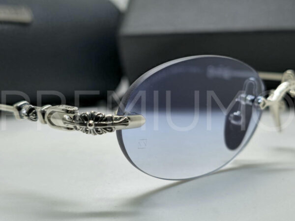 Chrome Hearts очки PR375185 2