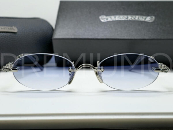 Chrome Hearts очки PR375185 3
