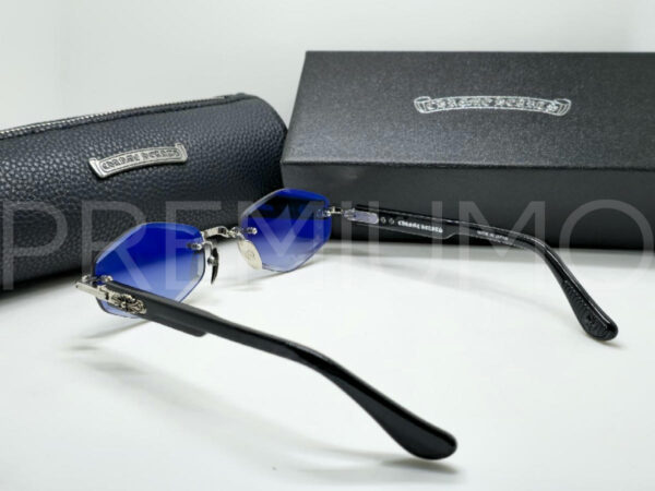 Chrome Hearts очки PR297388 5