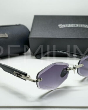 Chrome Hearts очки PR744978 Chrome Hearts очки PR744978