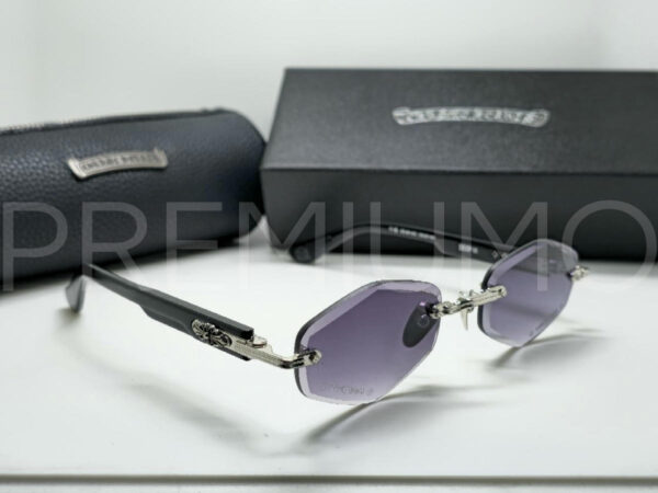 Chrome Hearts очки PR744978