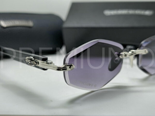 Chrome Hearts очки PR744978 2