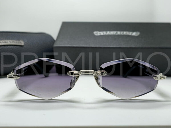 Chrome Hearts очки PR744978 3