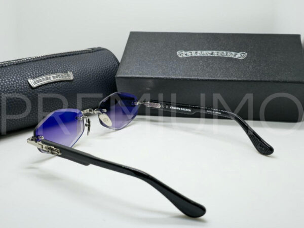 Chrome Hearts очки PR744978 4