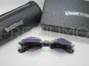 Chrome Hearts очки PR744978 10