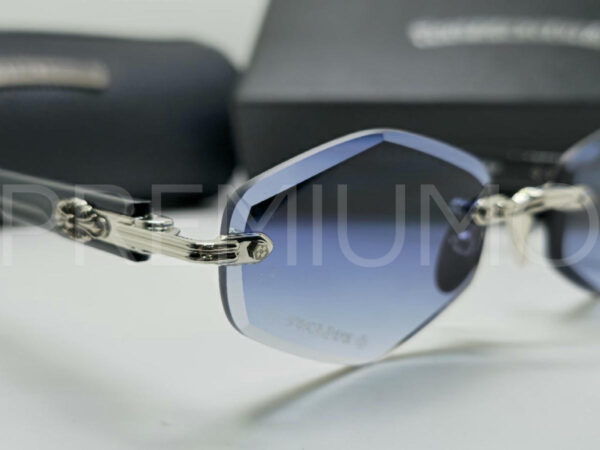 Chrome Hearts очки PR297388 2