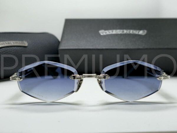 Chrome Hearts очки PR297388 3