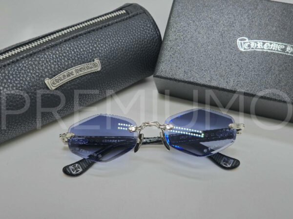 Chrome Hearts очки PR297388 4