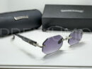 Chrome Hearts очки PR383038 6