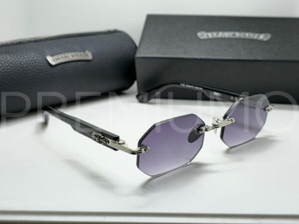 Chrome Hearts очки PR383038