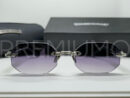 Chrome Hearts очки PR383038 8