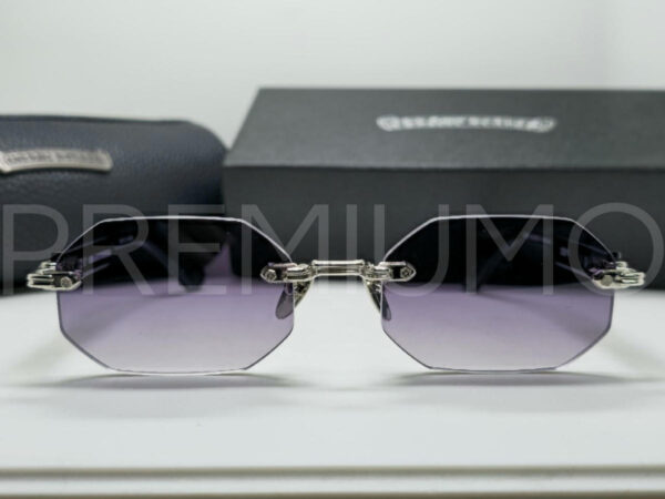 Chrome Hearts очки PR383038 3