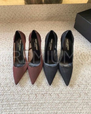 Yves Saint Laurent туфли PR757113