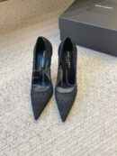Yves Saint Laurent туфли PR217971 24