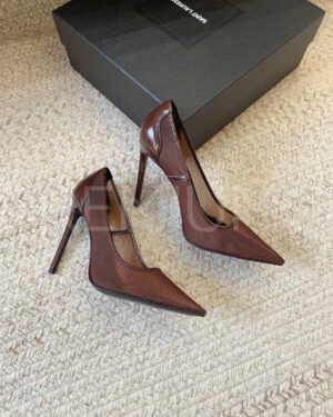 Yves Saint Laurent туфли PR225150