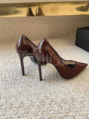 Yves Saint Laurent туфли PR225150 8