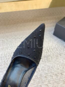 Yves Saint Laurent туфли PR217971 29