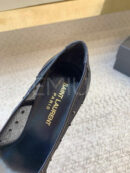 Yves Saint Laurent туфли PR217971 30