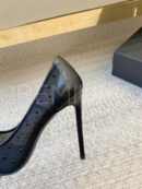 Yves Saint Laurent туфли PR217971 31
