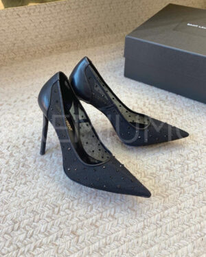 Yves Saint Laurent туфли PR217971